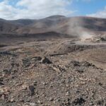 fuerteventura vide juridique carriere zepa oiseaux