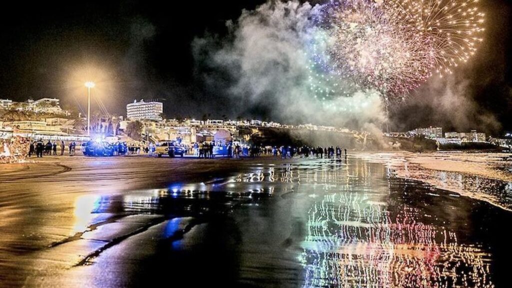 grande cabalgata carnaval maspalomas 2026