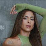 greeicy concert tenerife cook music fest 2026