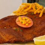 guachinche la maestra tenerife sud plats xxl