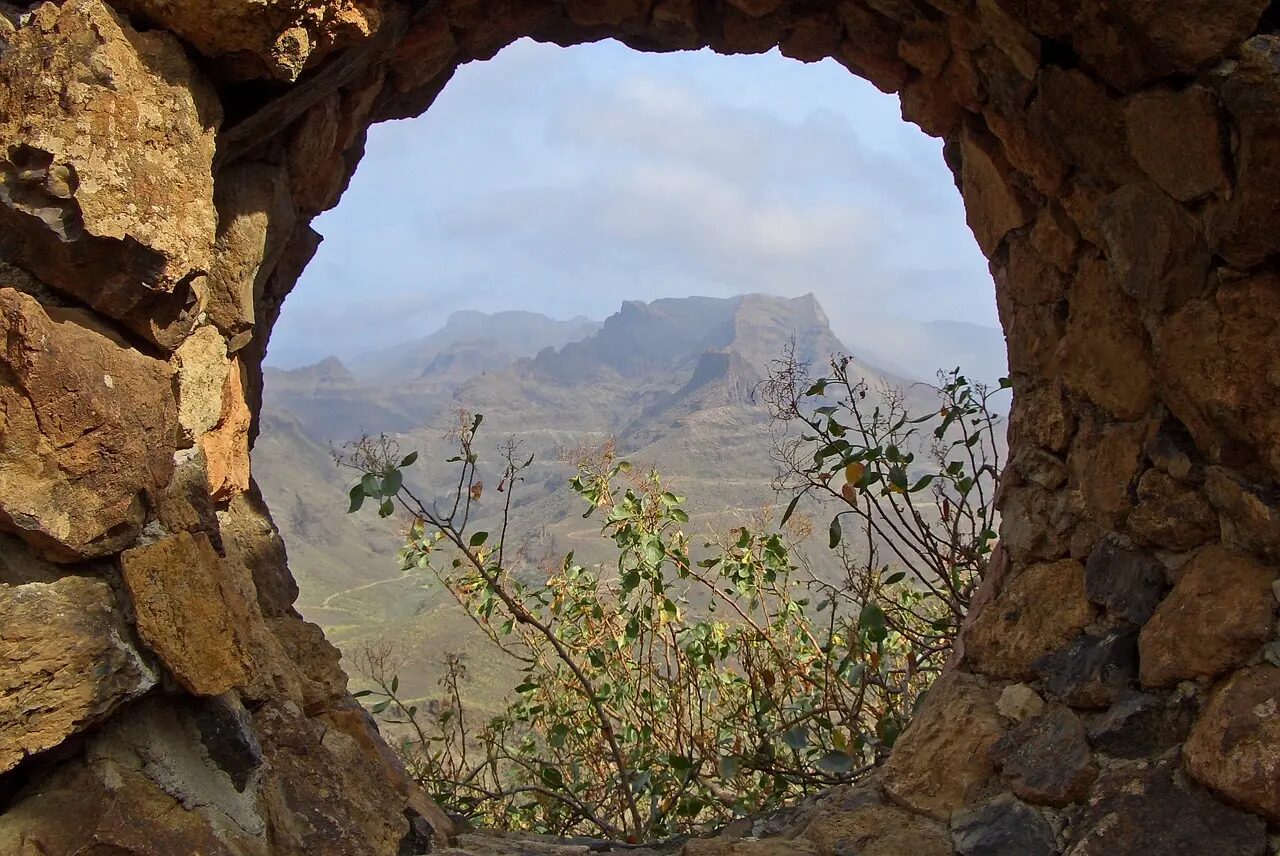 histoire des Îles Canaries