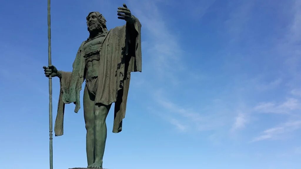 histoire des Îles Canaries