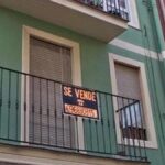 immobilier canaries prix hausse transactions baisse janvier 2026