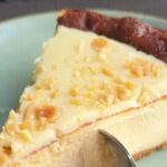 isla cheesecake tarte fromage basque tenerife