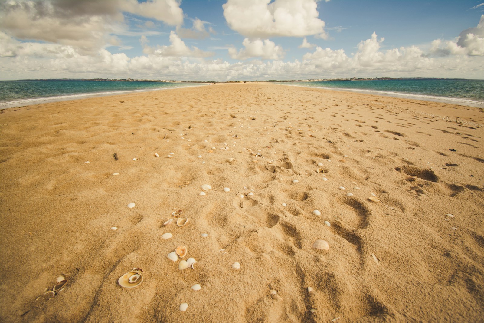 plages de Fuerteventura