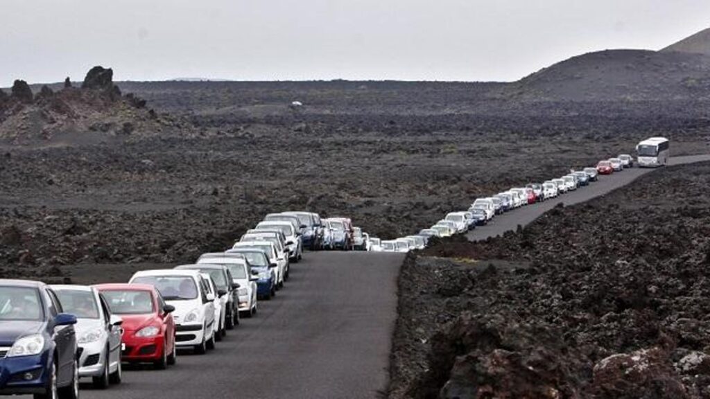 lanzarote observatoire identite canarienne tourisme