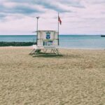 lanzarote plage el reducto fermee pollution semaine sainte