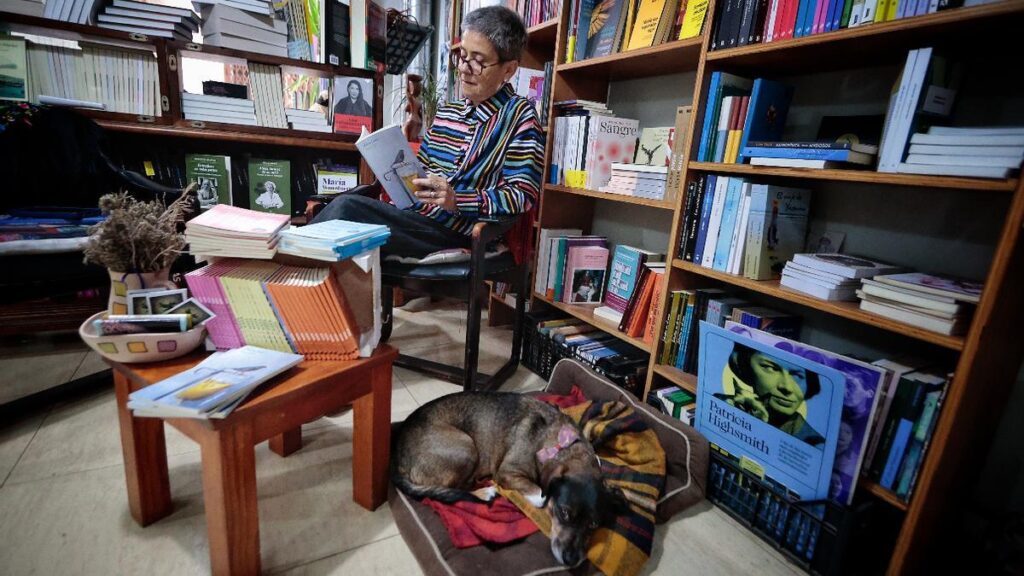 librairies independantes tenerife combat survie