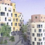 logements sociaux location cuevas blancas tenerife