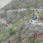 masca tenerife habitants crise tourisme massif