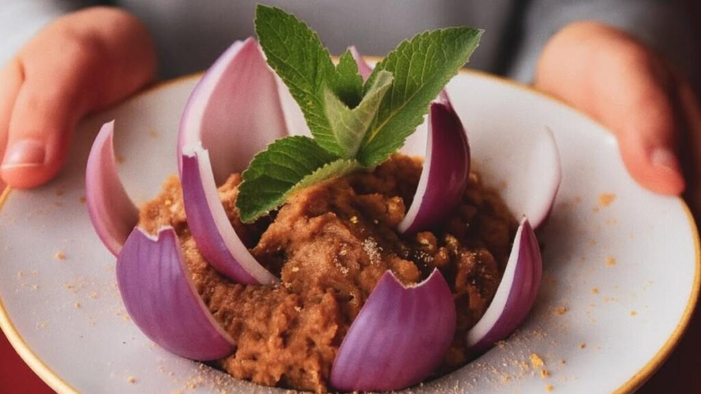 meson del norte buenavista tenerife restaurant etoile