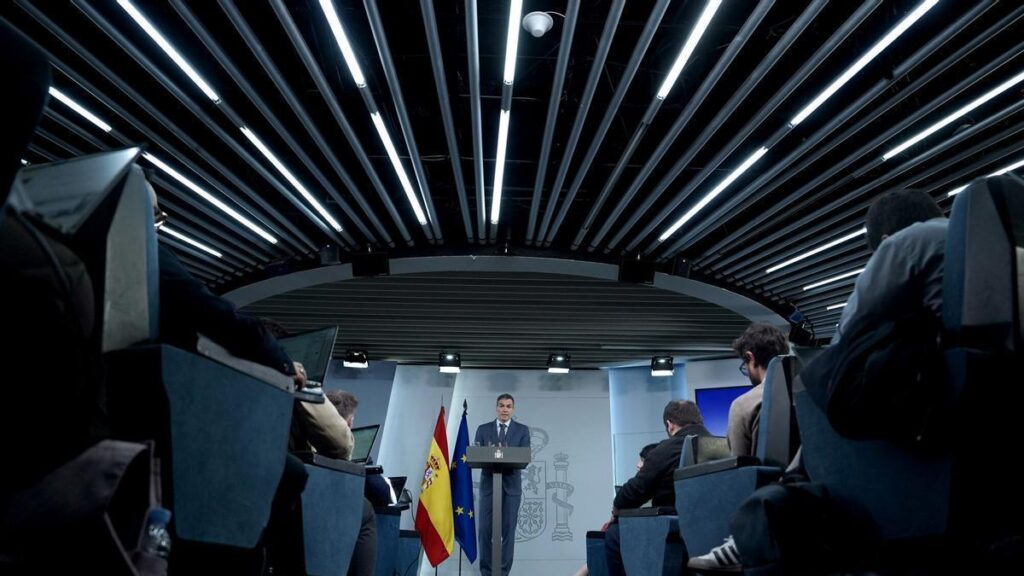 mesures anticrise espagne impact limite canaries