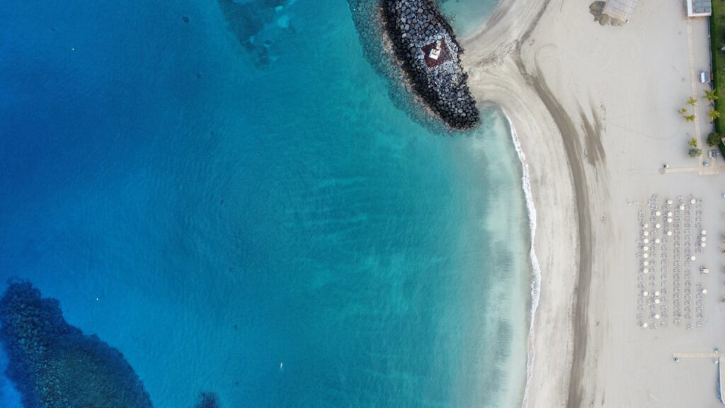 Playa de las Vistas Tenerife