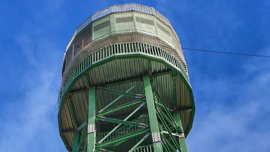 nouveau radar meteo tenerife cruz gala previsions