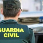 objets interdits saisis aeroports canaries guardia civil