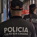 plainte policiere canaries harcelement agression sexuelle