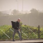 prealerte calima iles canaries mars 2026