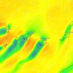 prevision meteo vent fort canaries dimanche