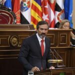 proces senateur pedro sangines denonciation calomnieuse lanzarote