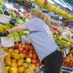 produits bio canaries consommation croissance marche