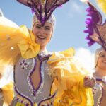 programme carnaval los cristianos arona 2026