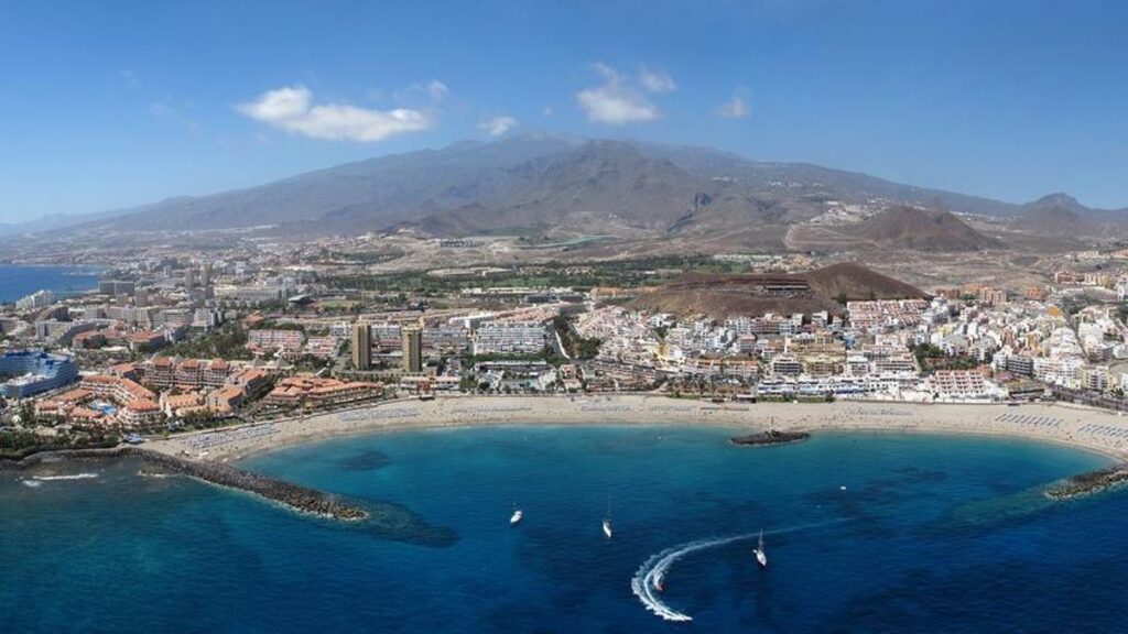 reservations hotelieres semaine sainte tenerife 2026