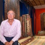 resident iranien gran canaria reaction mort ayatollah