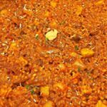 restaurant el picu santa cruz tenerife arroceria