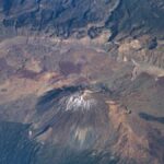 seismes teide tenerife activite sismovolcanique