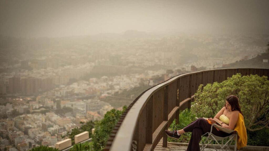 supercalima canaries impacts dissipation mars 2026