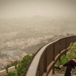 supercalima canaries impacts dissipation mars 2026