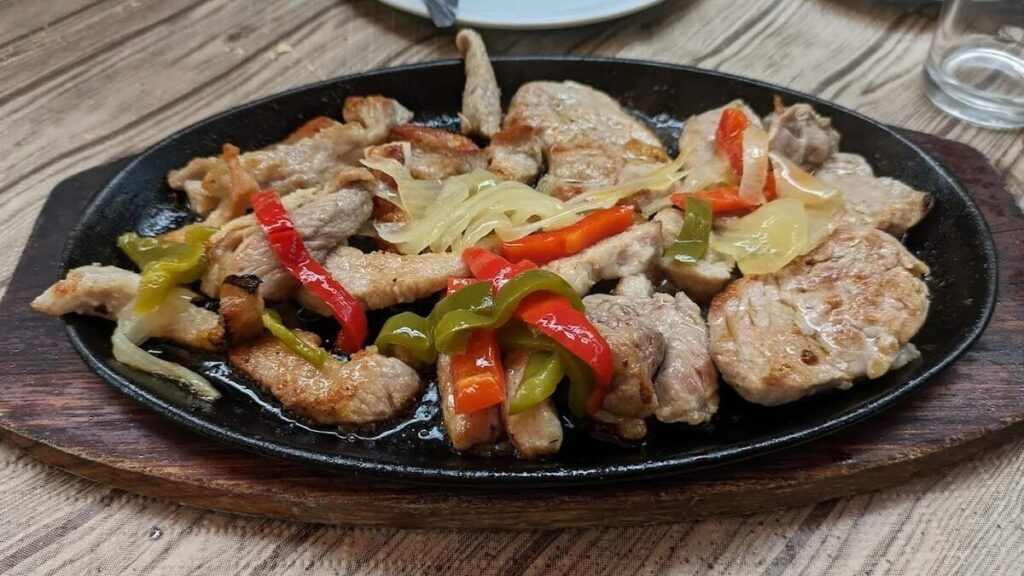 tasca la reciclada restaurant cache la laguna tenerife