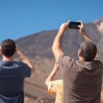 teide ecotaxe reduction frequentation securite premier mois