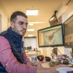 teide seismes ia correlation surveillance volcanique tenerife