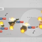 temps plus stable apres therese iles canaries