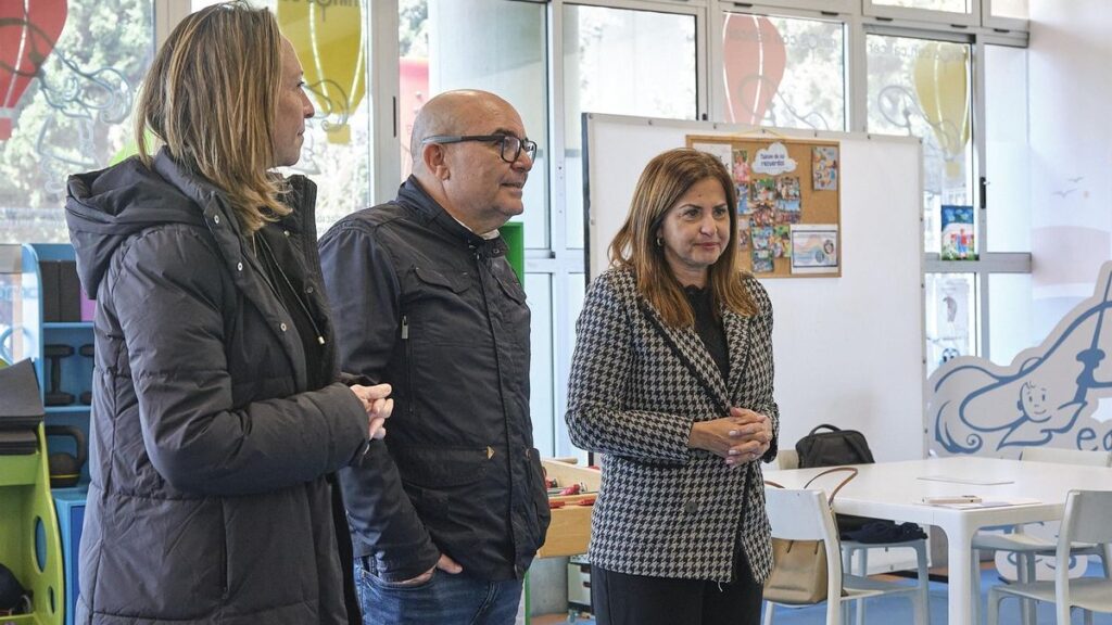 tenerife casa pipa accueil enfants cancer