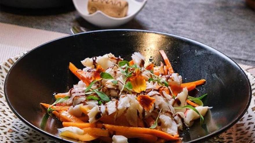 tenerife restaurant silogia garachico solete guia repsol