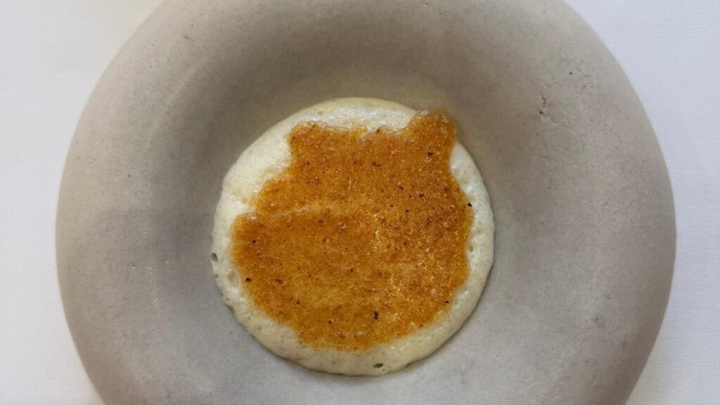 terrae gran canaria 2026 santa brigida gastronomie