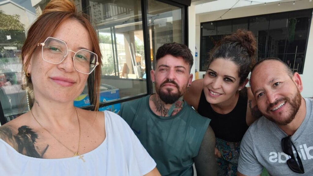 tinerfenos bloques thailande guerre moyen orient