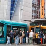 tramway tenerife service continu semaine sainte 2026