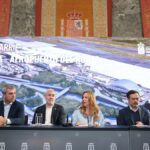 troisieme voie autoroute tf5 tenerife travaux 2026