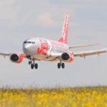 urgence medicale vol tenerife edimbourg deroute santiago