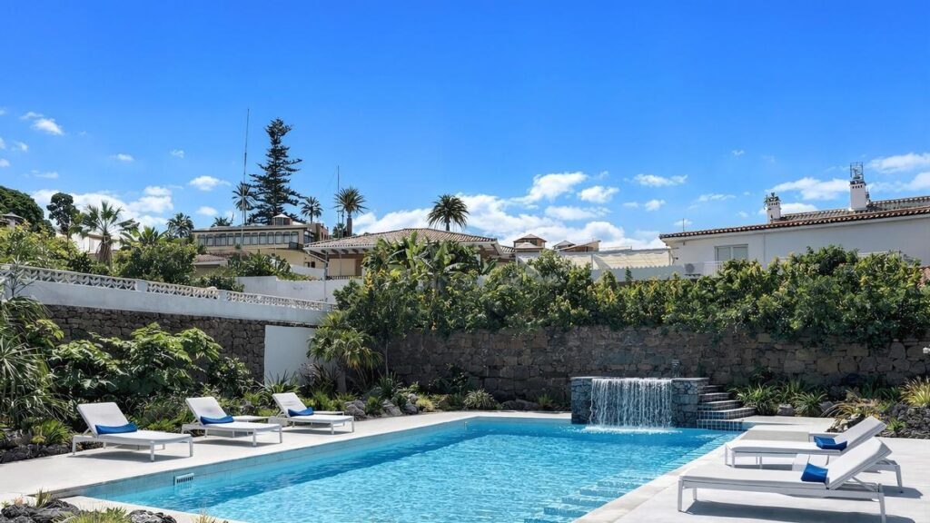 accor premier hotel ibis styles canaries puerto cruz