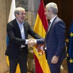 aena veto cogestion aeroports canaries argument economique