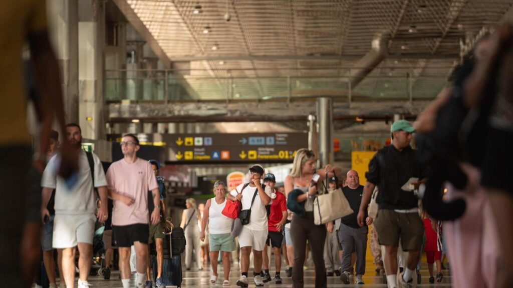 air canada vols directs tenerife toronto montreal octobre 2026