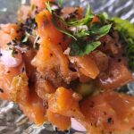 alerte listeria saumon fume lidl canaries retrait