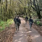 armee patrouilles la gomera el hierro securite