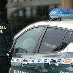 arrestation agression violente morro jable fuerteventura