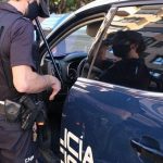 arrestations homicide touriste maspalomas gran canaria