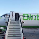 bintazo binter vols promo canaries espagne portugal
